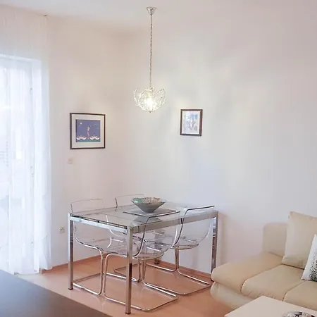 Apartmani Milin Apartment