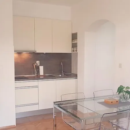 Apartmani Milin Zadar