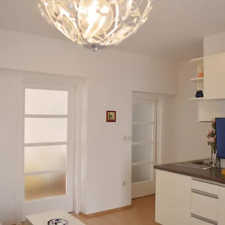 Apartment Apartmani Milin Zadar