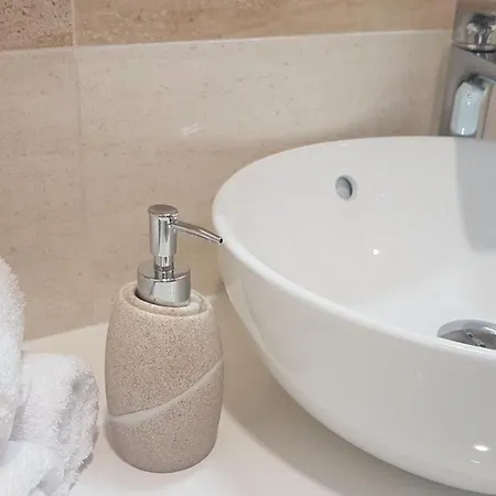 Apartmani Milin Apartment *