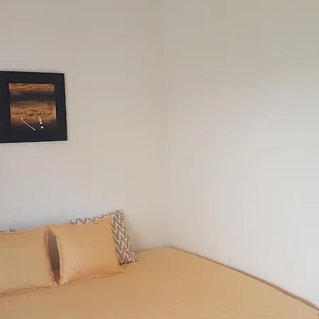 Apartman Milin *