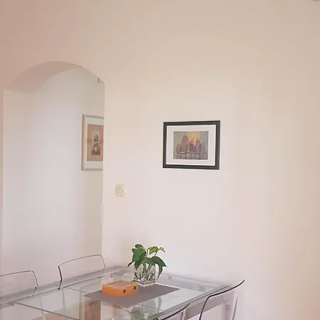 Apartmani Milin