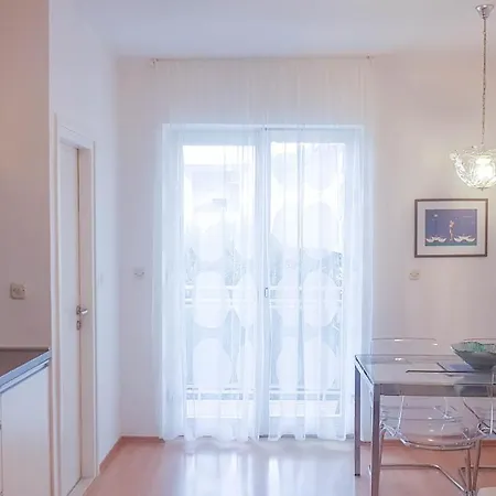 Apartment Apartmani Milin Zadar