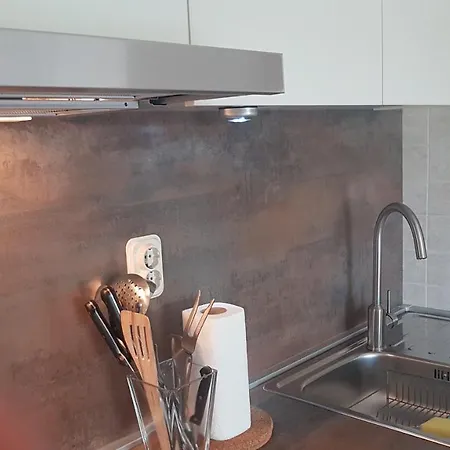 Apartmani Milin Zadar