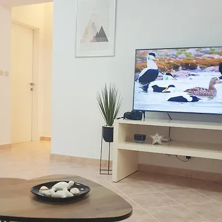 Apartmani Milin
