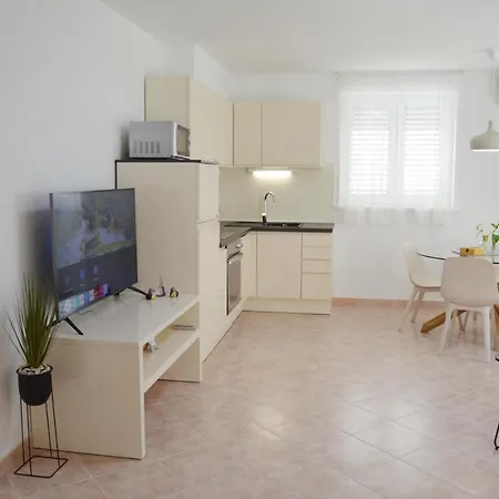 Apartmani Milin