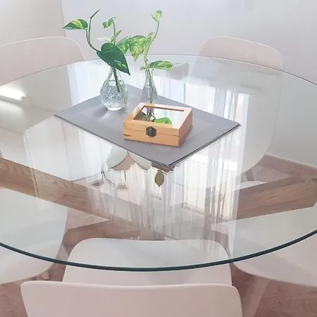 Apartmani Milin Apartment *