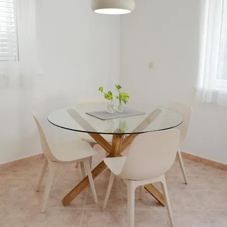 Apartmani Milin