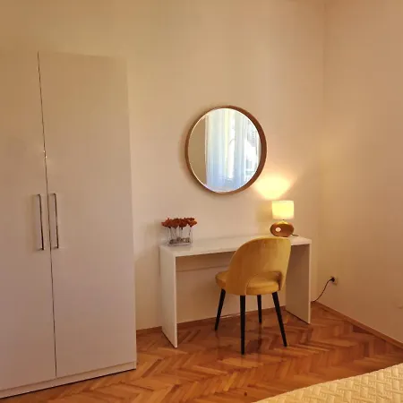 Apartman Milin *