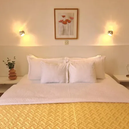 Apartmani Milin Apartment