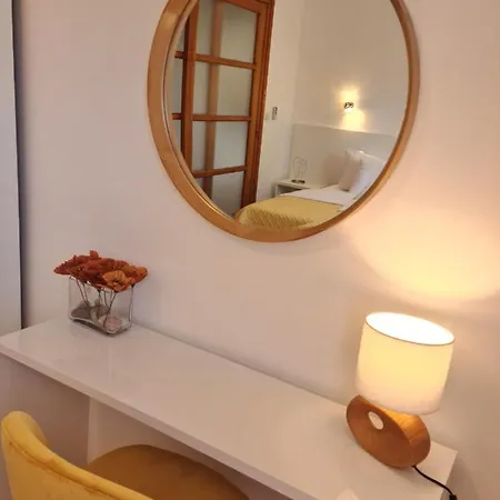 Apartmani Milin Apartment