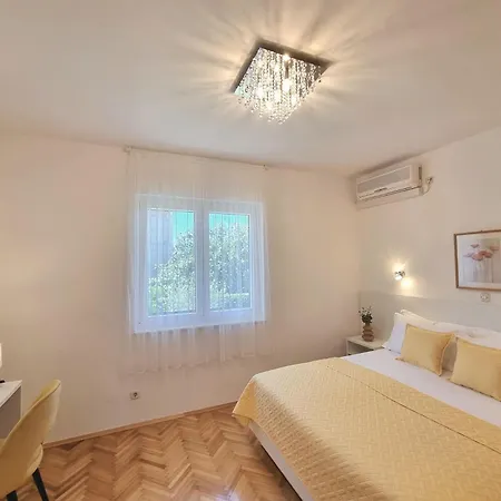 Milin Apartman
