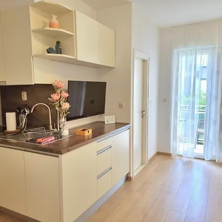 Apartmani Milin * Zadar