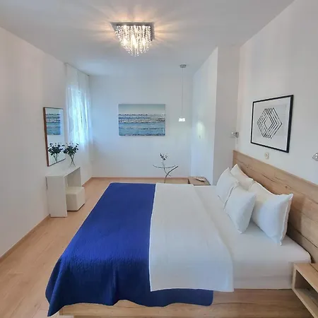 Apartmani Milin *