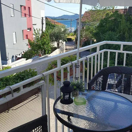 Apartmani Milin Zadar