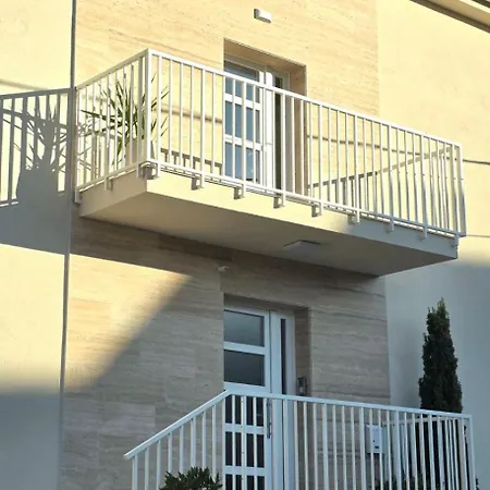 Milin Apartman *