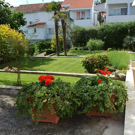 Apartmani Milin Zadar