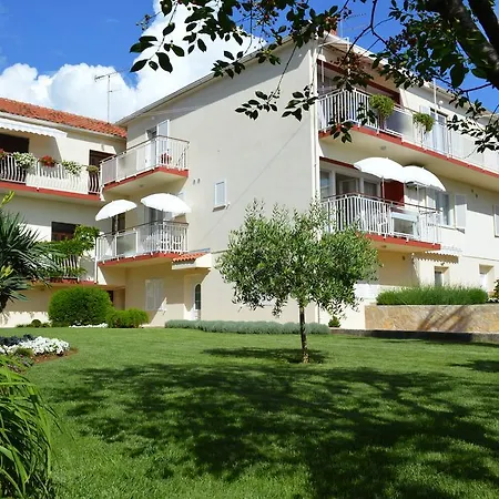 Apartment Apartmani Milin *