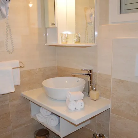 Apartment Apartmani Milin Zadar