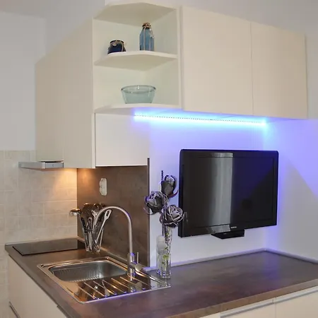 Apartmani Milin Zadar