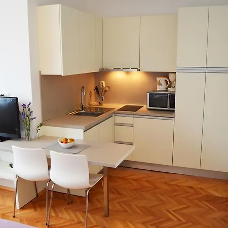 Apartmani Milin Apartment