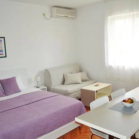 Apartment Apartmani Milin *
