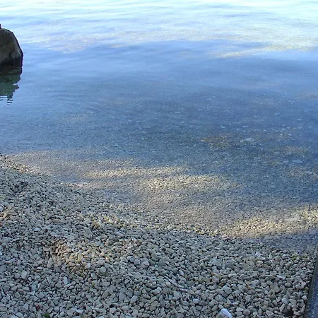 Apartmani Milin Апартаменты Задар