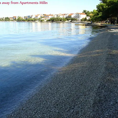 Apartmani Milin Apartment