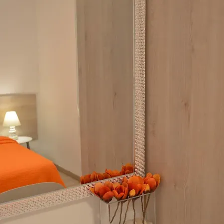 Apartmani Milin Apartment