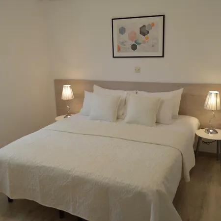 Apartmani Milin *