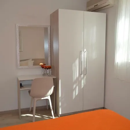 Apartmani Milin *