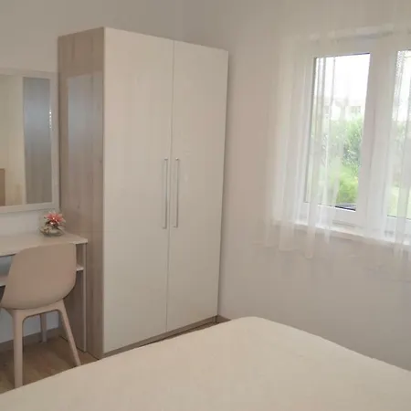 Apartmani Milin Zadar