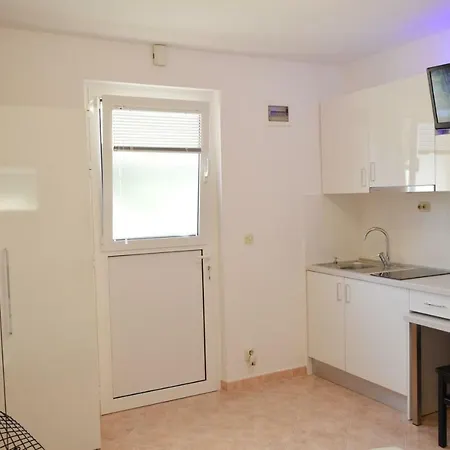 Apartmani Milin Zadar