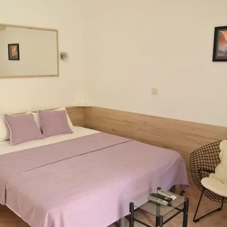 Apartmani Milin Apartment