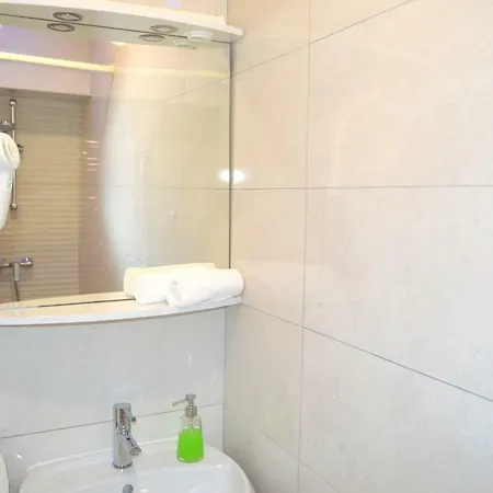 Milin Apartman