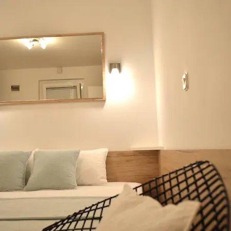 Apartmani Milin Apartment