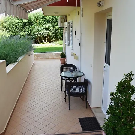 Apartmani Milin
