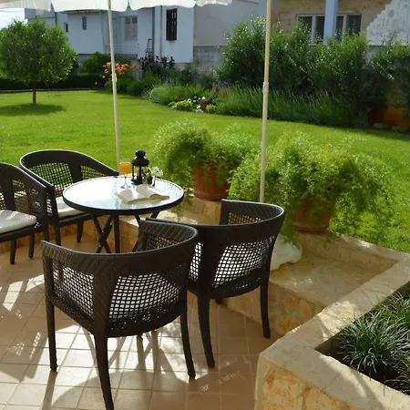 Milin Apartman *