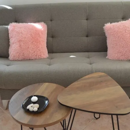 아파트 Milin 자다르