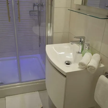 Apartmani Milin Apartment *