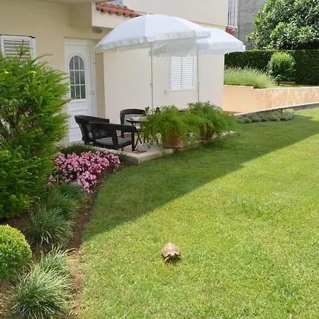 Apartment Apartmani Milin Zadar