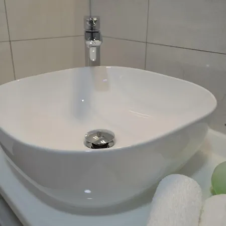 Apartmani Milin * Zadar