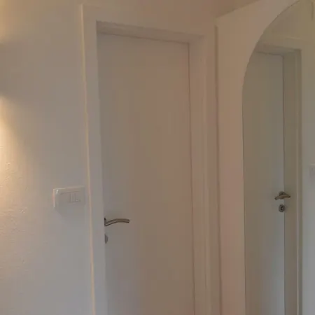 Apartmani Milin Apartment