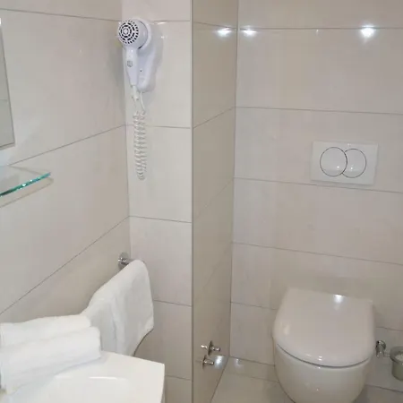 Apartmani Milin Zadar