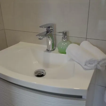 Milin Apartman