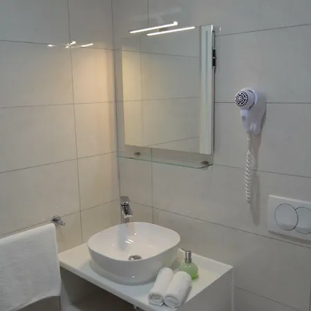 Apartmani Milin Zadar