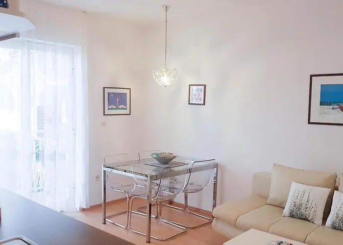Milin 아파트