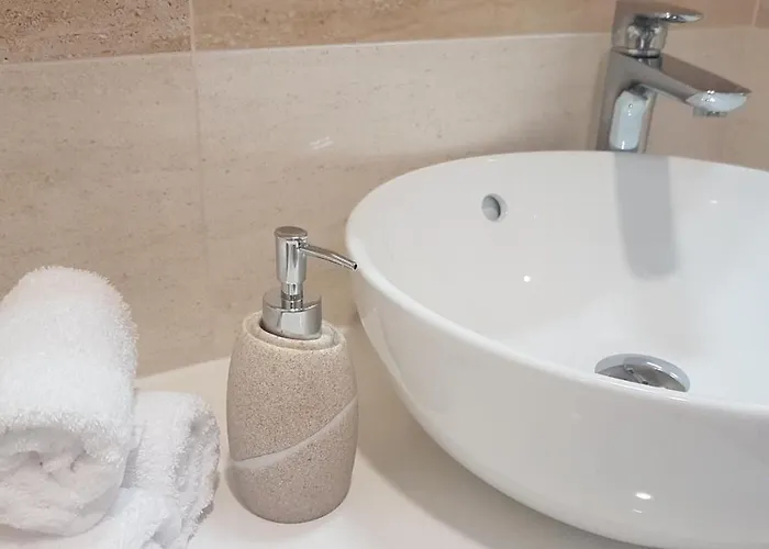 Apartmani Milin Апартаменты *