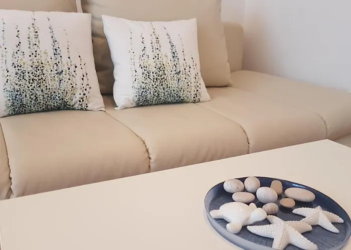 Апартаменты Apartmani Milin *