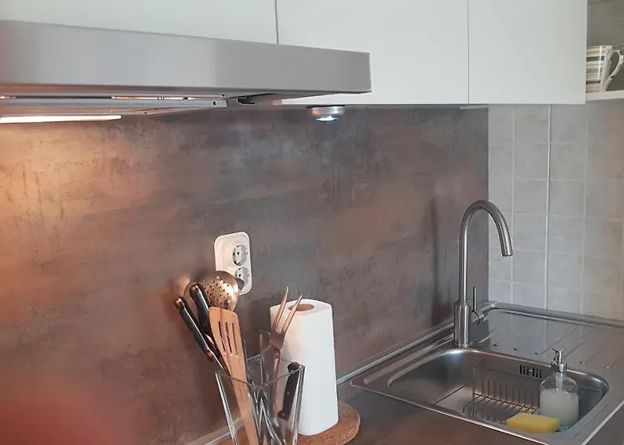 Apartmani Milin Задар